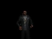 Cj HD Vaquero o CJ universo